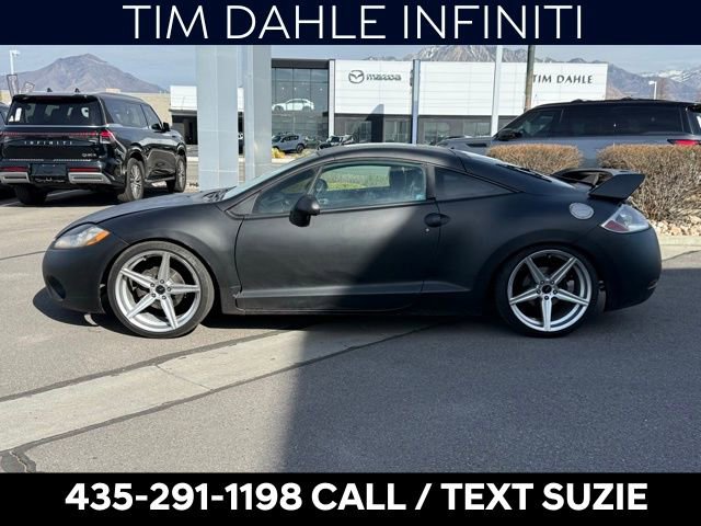 Used 2006 Mitsubishi Eclipse GT image 6