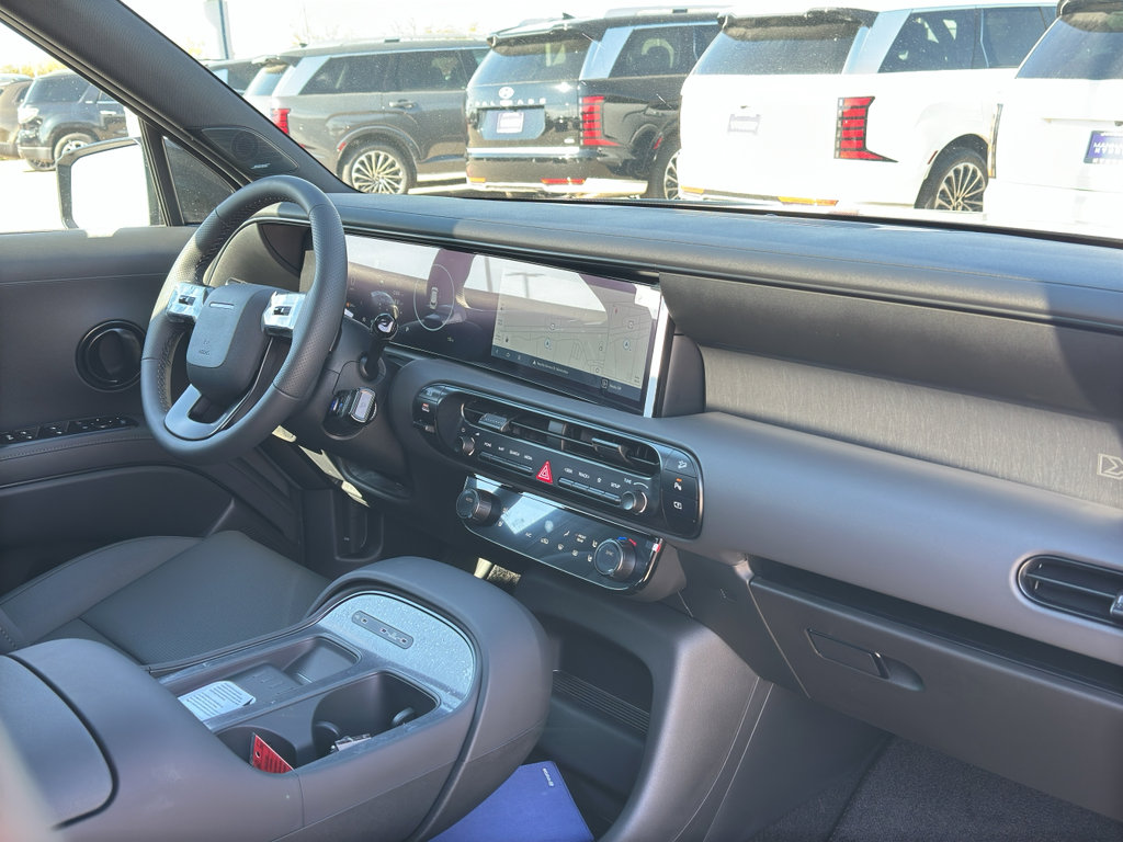 New 2026 Hyundai Palisade XRT Pro image 29