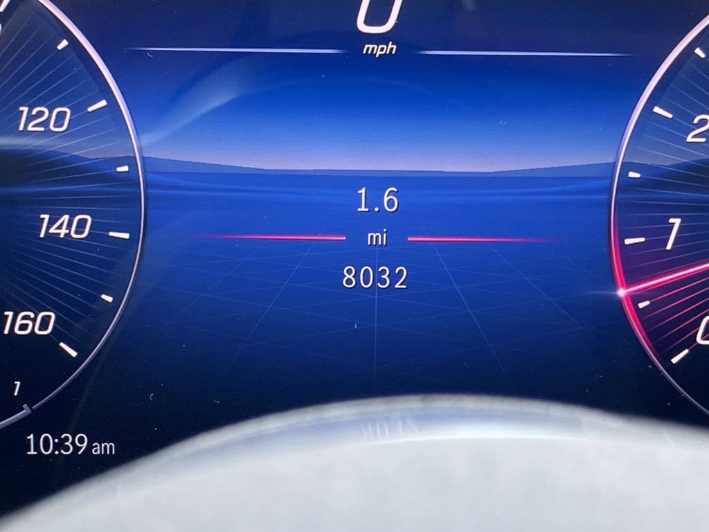 Certified 2026 Mercedes-Benz GLC 300 image 14