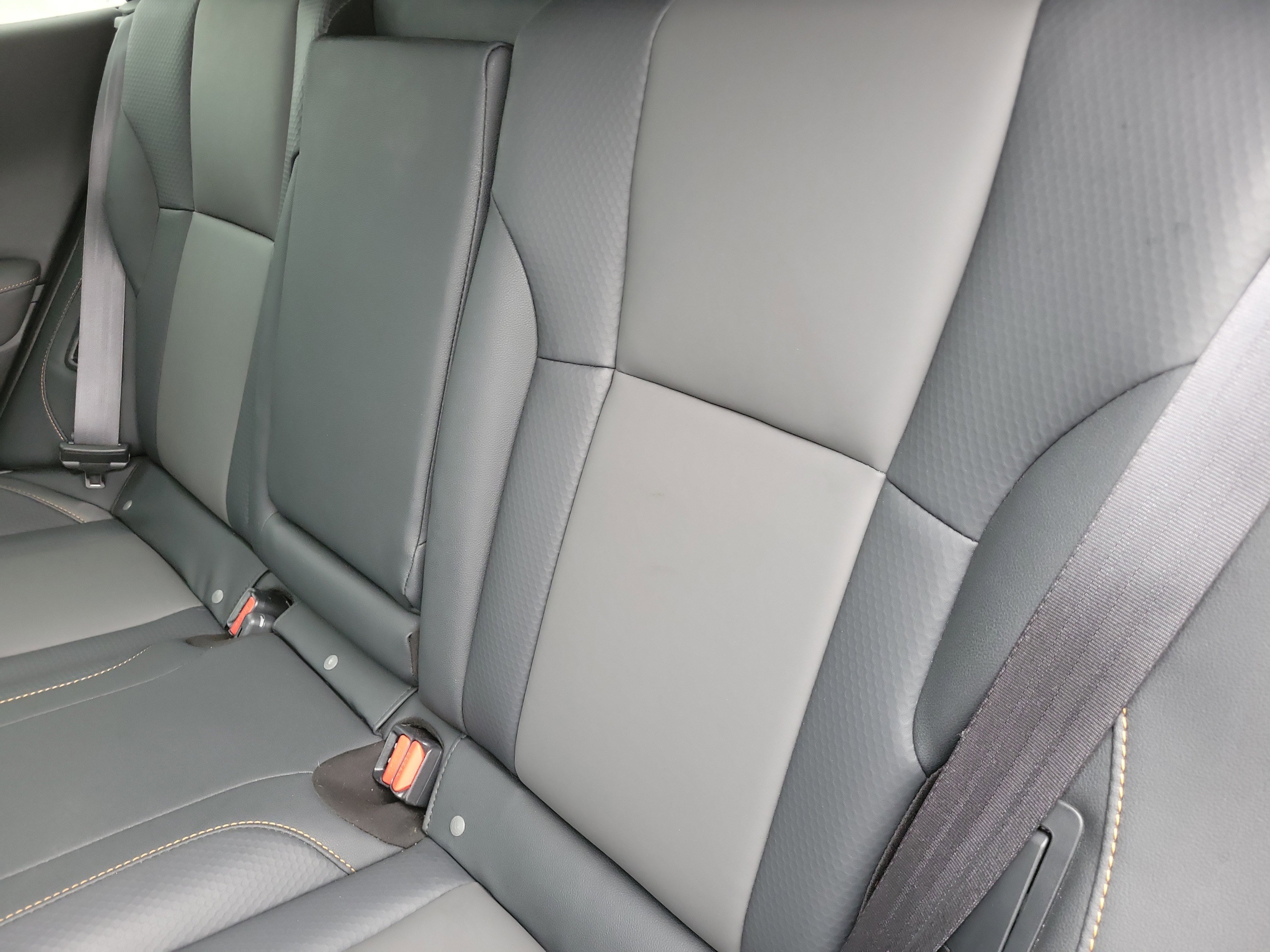 Used 2022 Subaru Outback Wilderness image 13