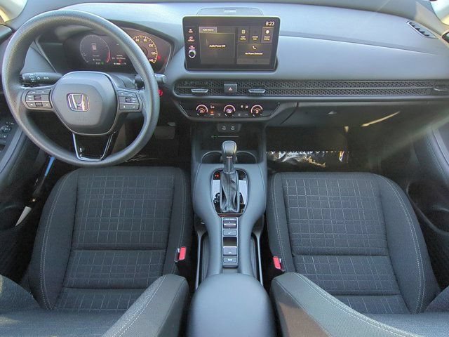 Used 2026 Honda HR-V LX image 14