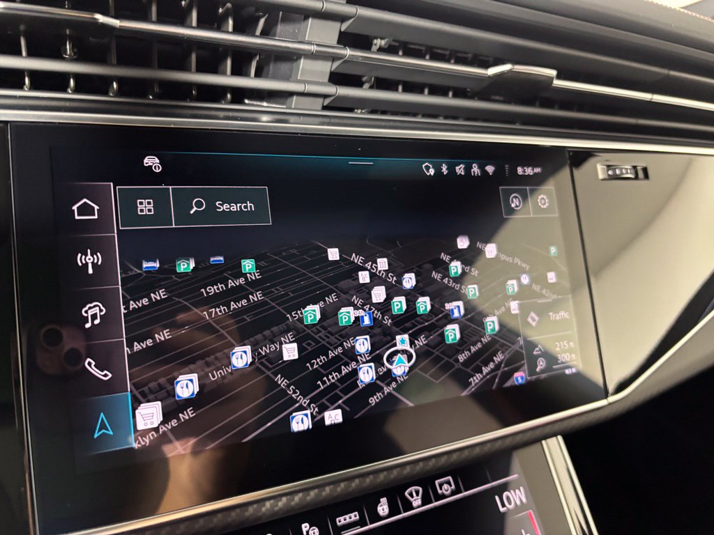 New 2026 Audi Q7 3.0T Prestige AWD/4WD image 16