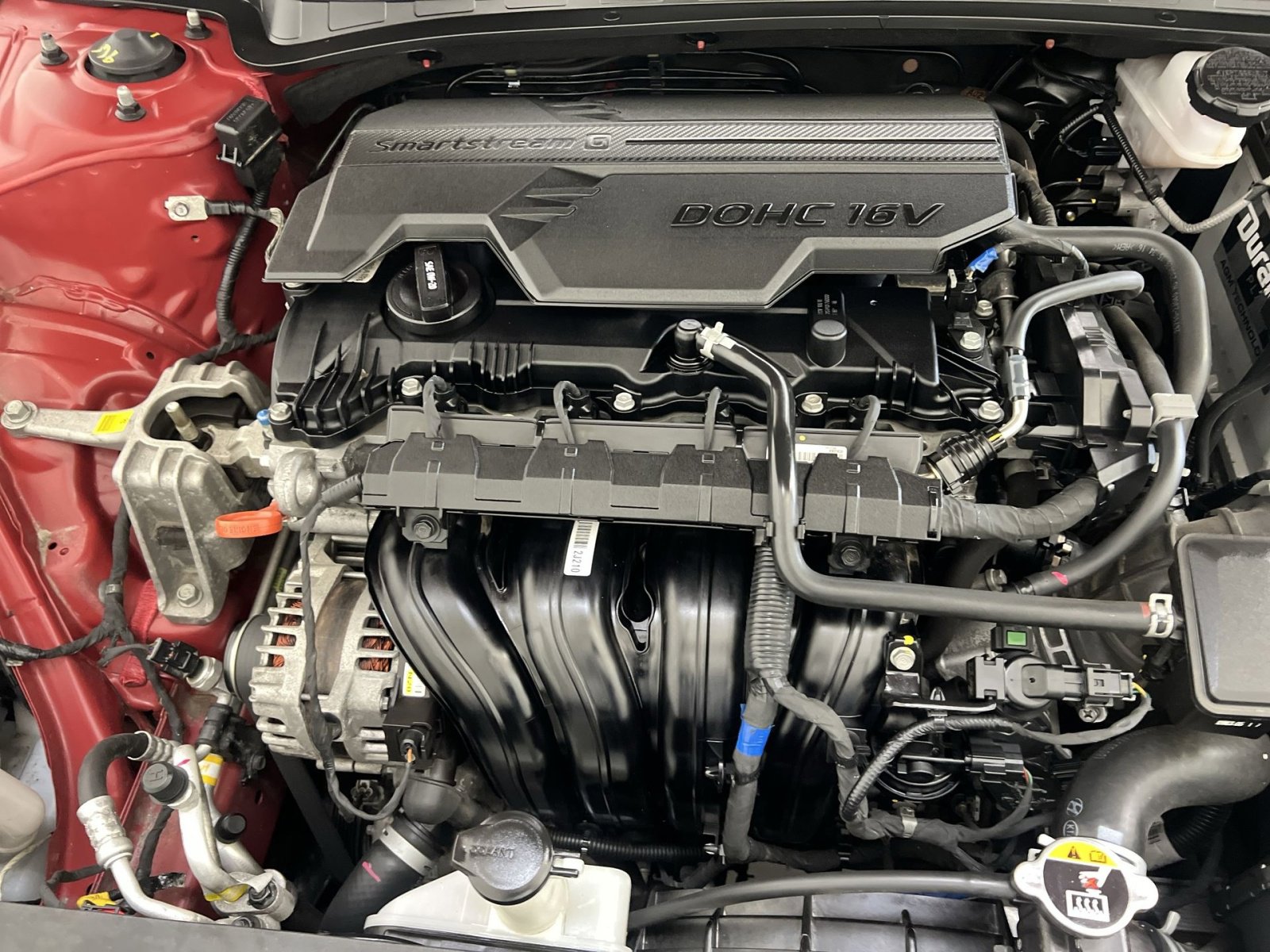 Used 2023 Hyundai Elantra SEL image 25