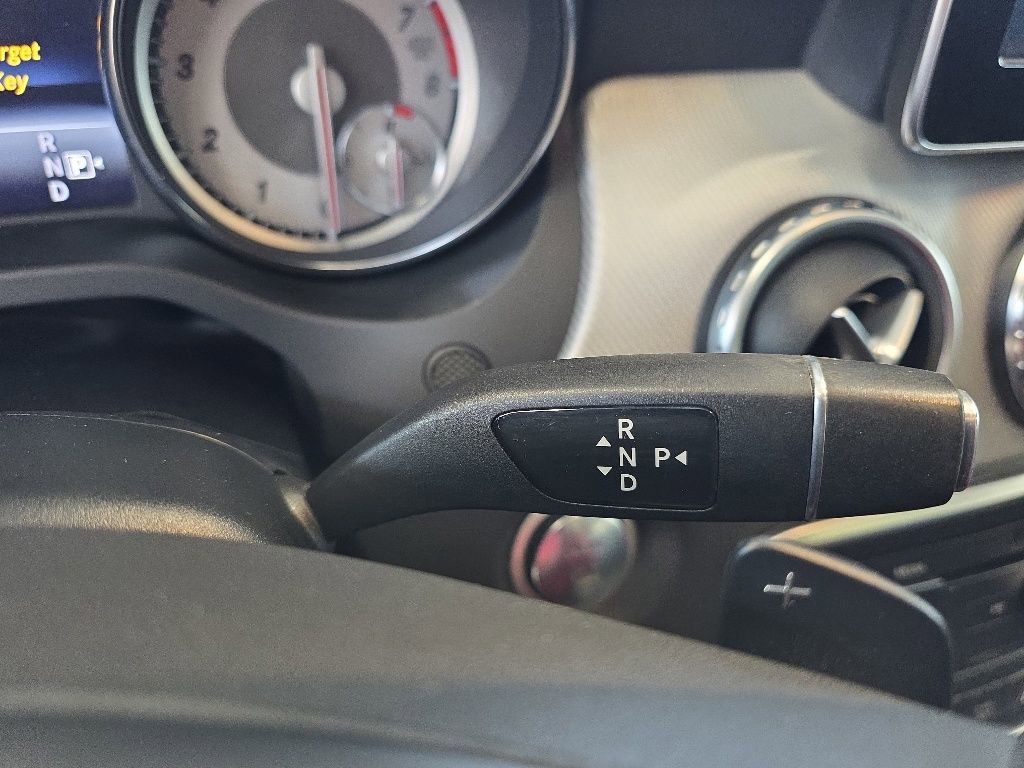 Used 2017 Mercedes-Benz GLA 250 4MATIC image 22