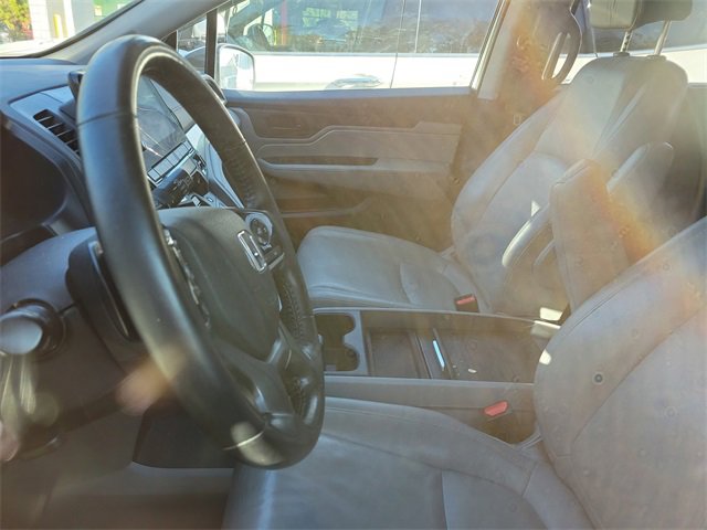Used 2019 Honda Odyssey EX-L image 9