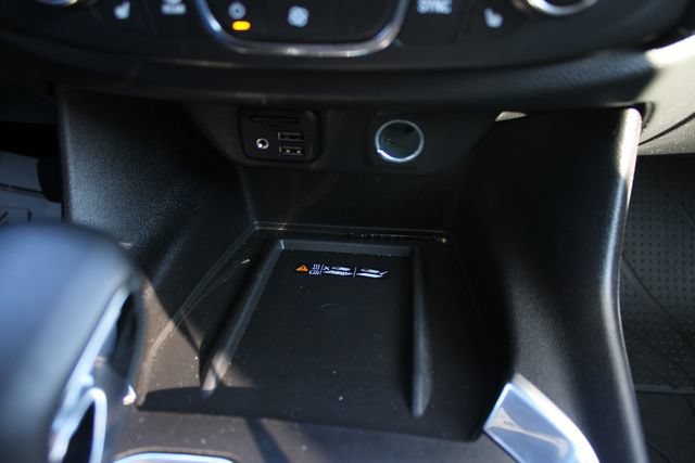 Used 2023 Chevrolet Traverse Premier w/ Redline Edition AWD/4WD image 20