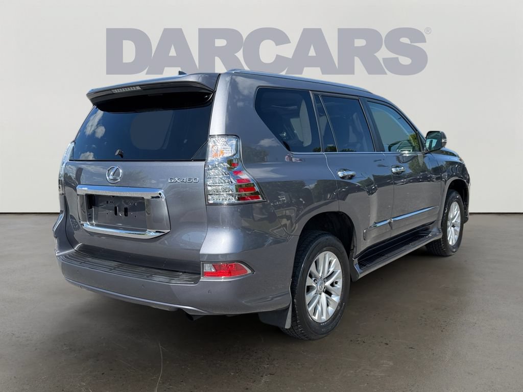 Used 2019 Lexus GX 460 Premium AWD/4WD image 5