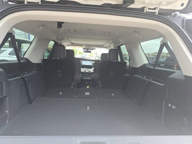 New 2025 Ford Expedition Max Platinum w/ Platinum Ultimate Package image 13