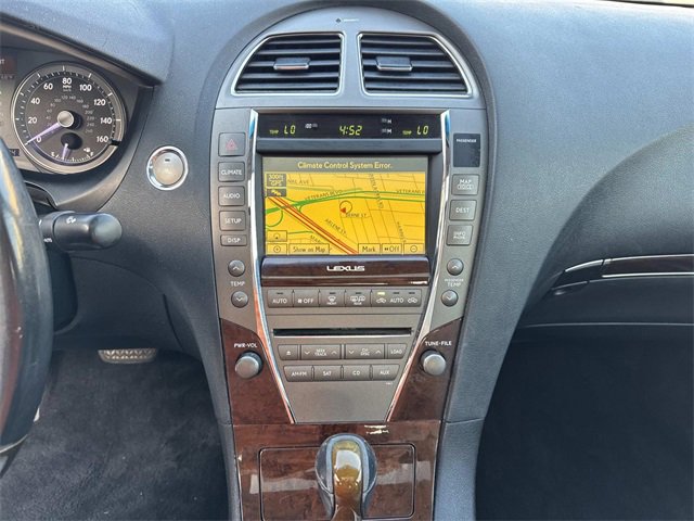 Used 2010 Lexus ES 350 image 24