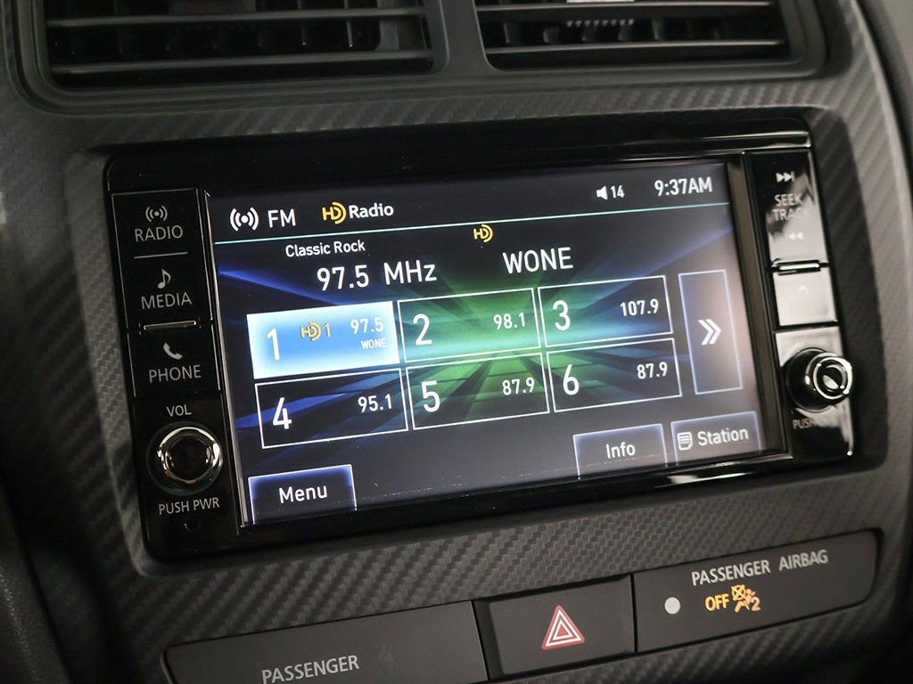 New 2025 Mitsubishi Outlander Sport ES image 35