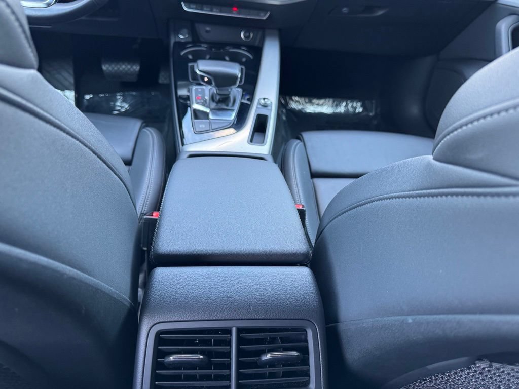 Used 2025 Audi A5 2.0T Premium Plus AWD/4WD image 20