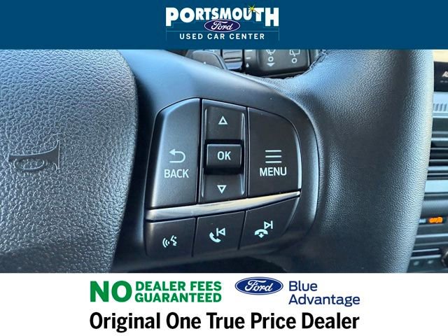 Used 2025 Ford Bronco Sport Badlands image 17