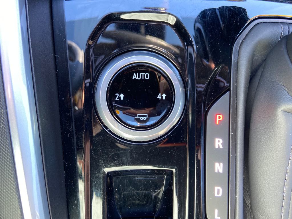 Used 2024 Chevrolet Colorado LT w/ LT Convenience Package II AWD/4WD image 29