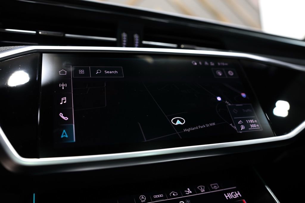 Used 2022 Audi RS 7 Sportback image 26