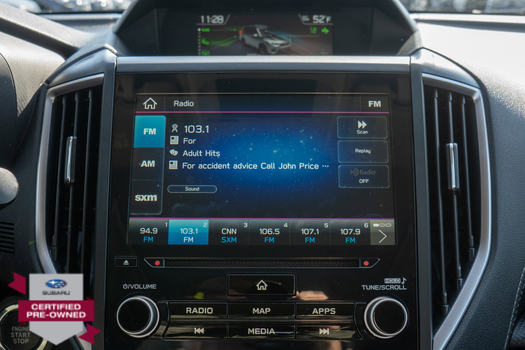 Used 2023 Subaru Forester Touring image 15