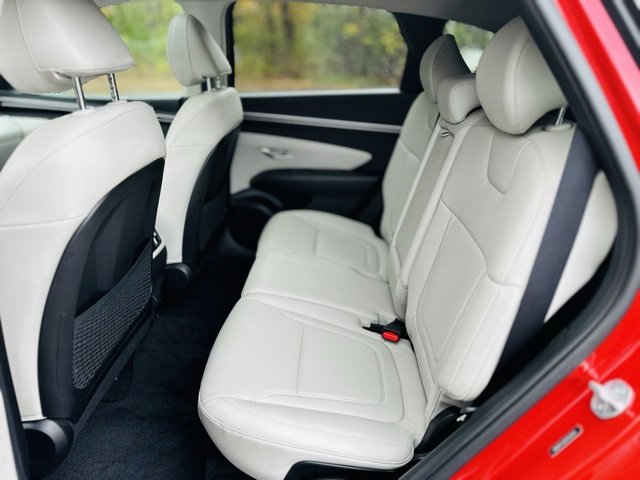 Used 2023 Hyundai Tucson SEL w/ Convenience Package image 22