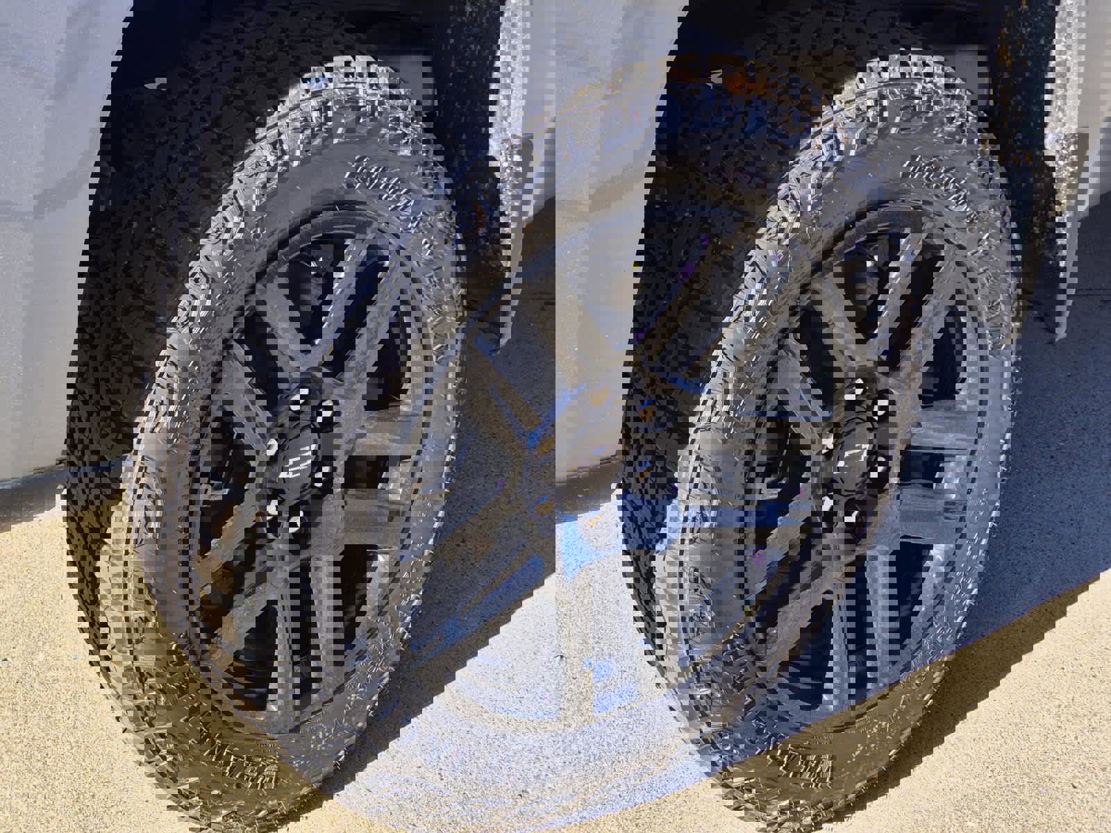 New 2026 Chevrolet Silverado 1500 LT Trail Boss w/ LT Trail Boss Premium Package image 5