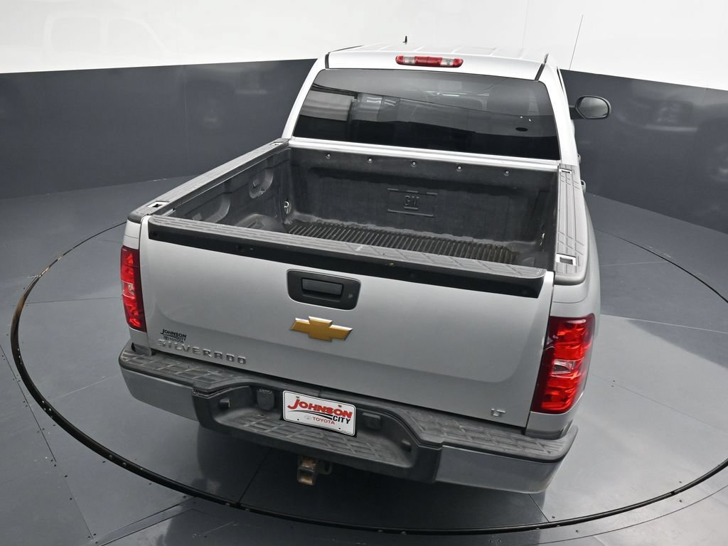 Used 2013 Chevrolet Silverado 1500 LT w/ All-Star Edition RWD image 23