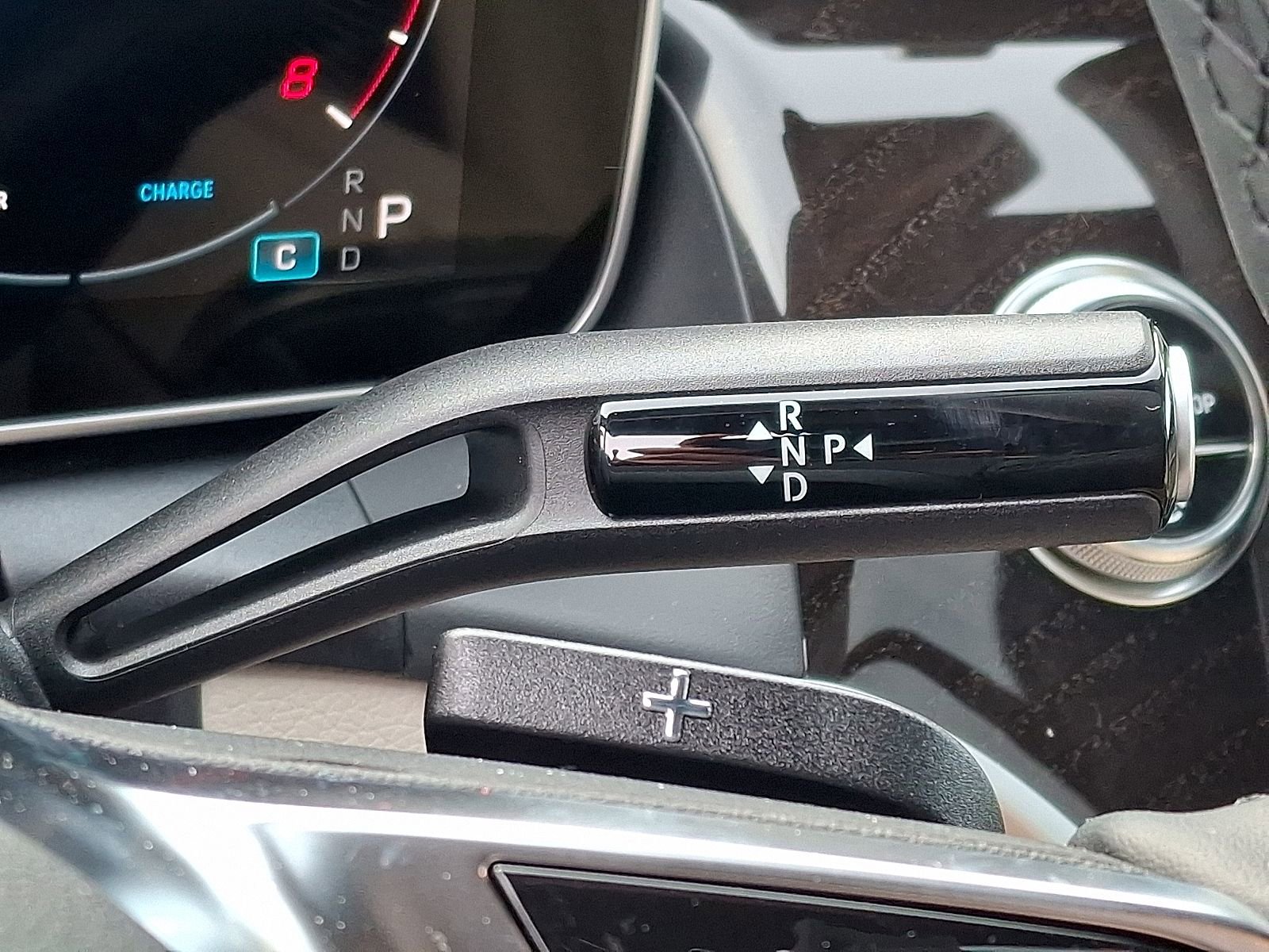 New 2026 Mercedes-Benz GLC 300 GLC 300 image 10