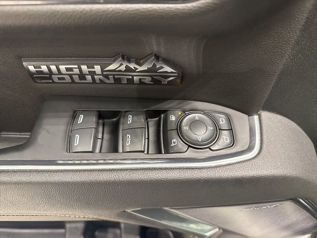 Certified 2023 Chevrolet Silverado 1500 High Country image 24