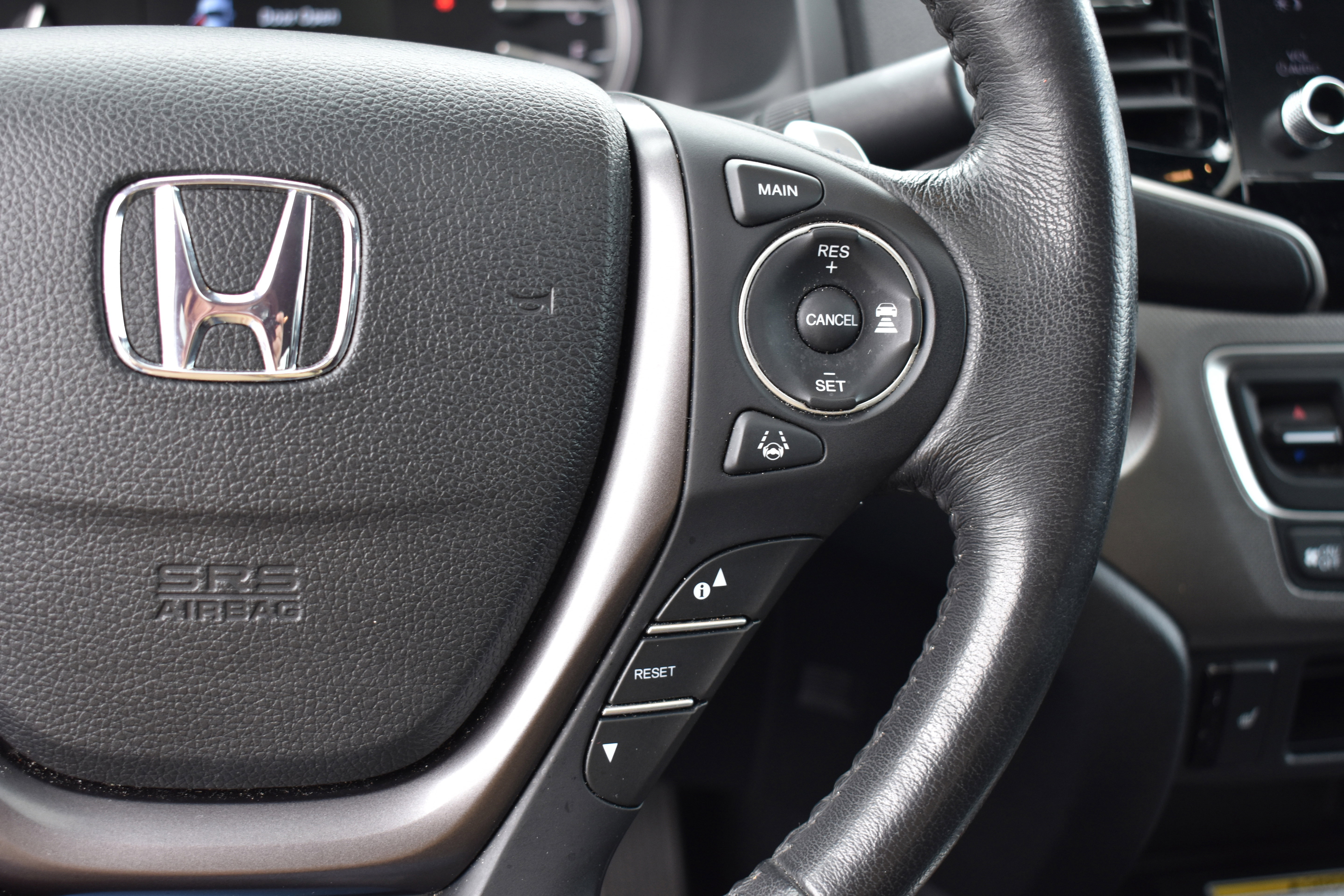 Certified 2022 Honda Ridgeline RTL-E image 14