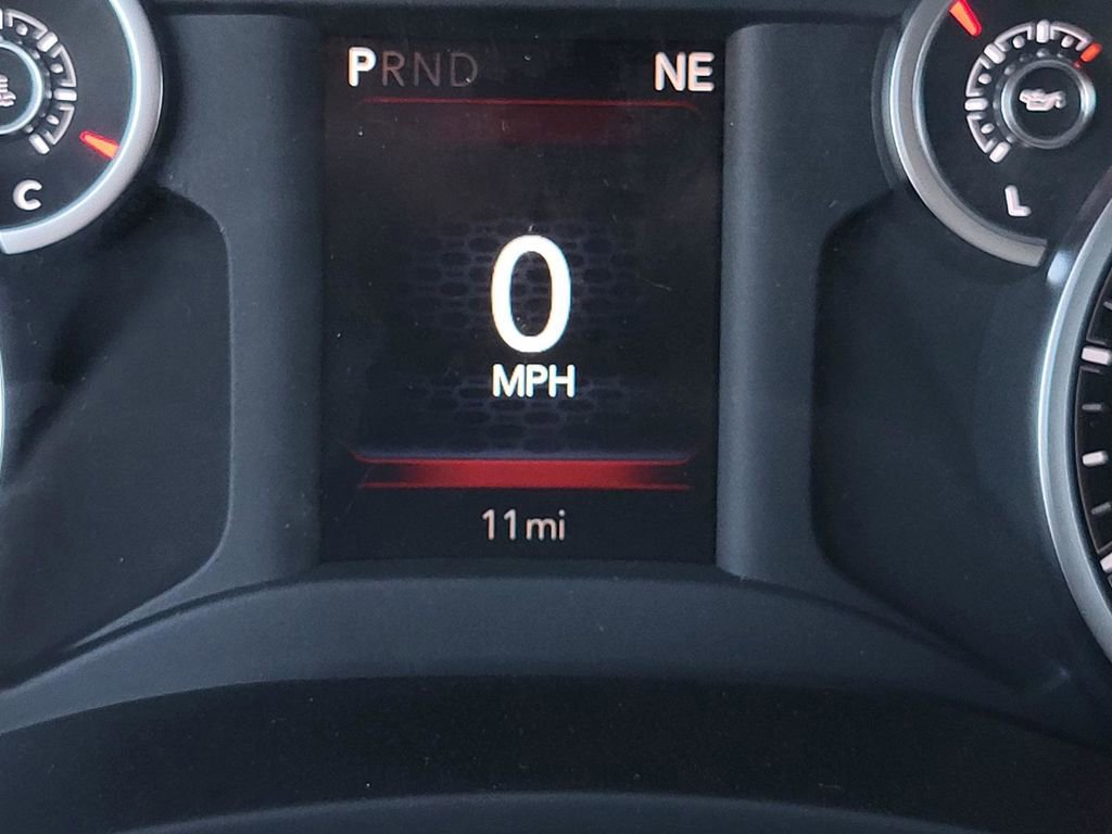 New 2026 RAM 3500 Tradesman image 22