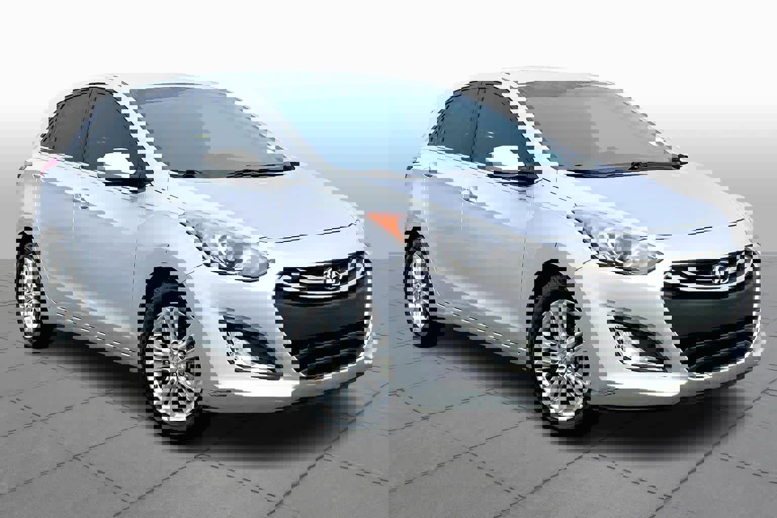 Used 2014 Hyundai Elantra GT image 3