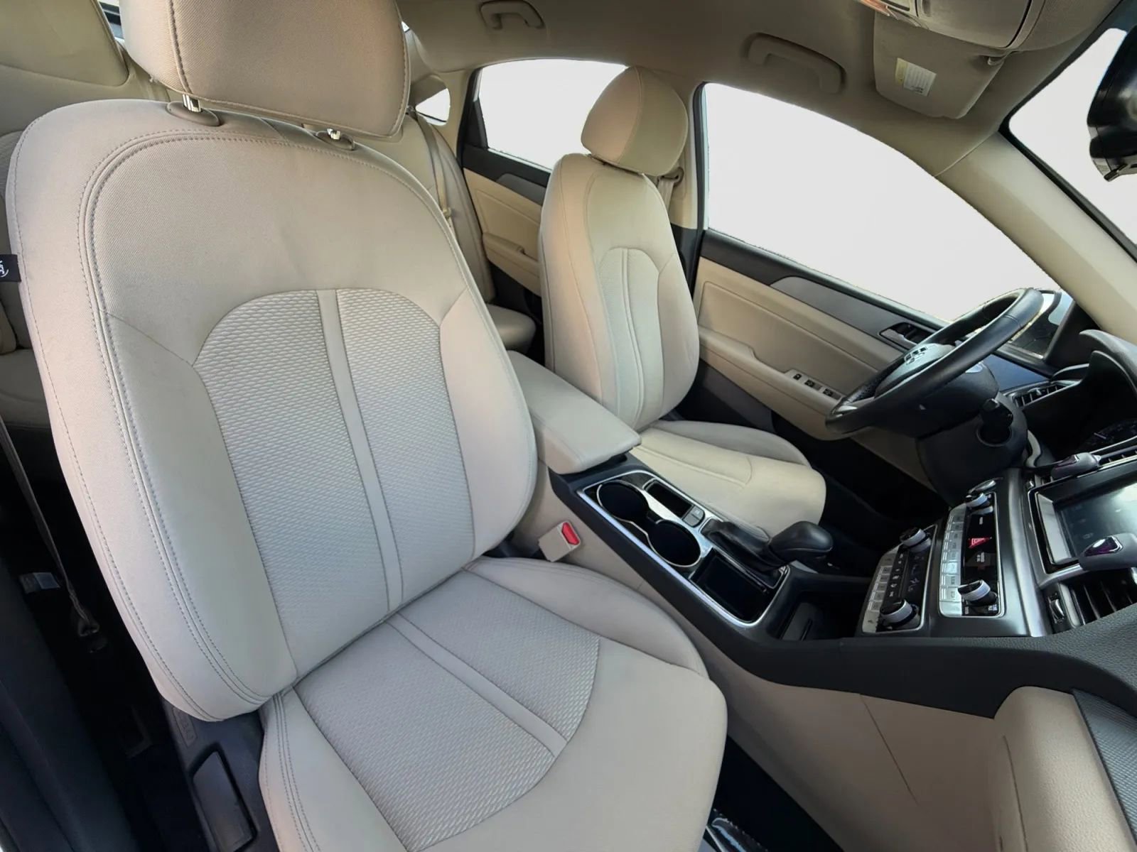 Used 2019 Hyundai Sonata SEL FWD image 19