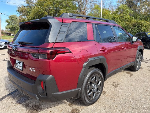 New 2026 Subaru Outback Premium AWD/4WD image 7