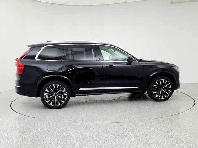 New 2025 Volvo XC90 B6 Plus w/ Protection Package Premier image 4