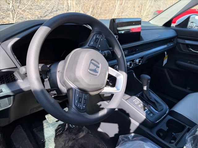 New 2026 Honda CR-V EX image 7