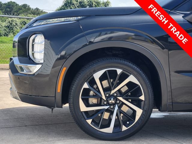 Used 2022 Mitsubishi Outlander SE FWD image 8