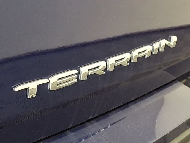Used 2023 GMC Terrain SLE w/ Driver Convenience Package AWD/4WD image 31