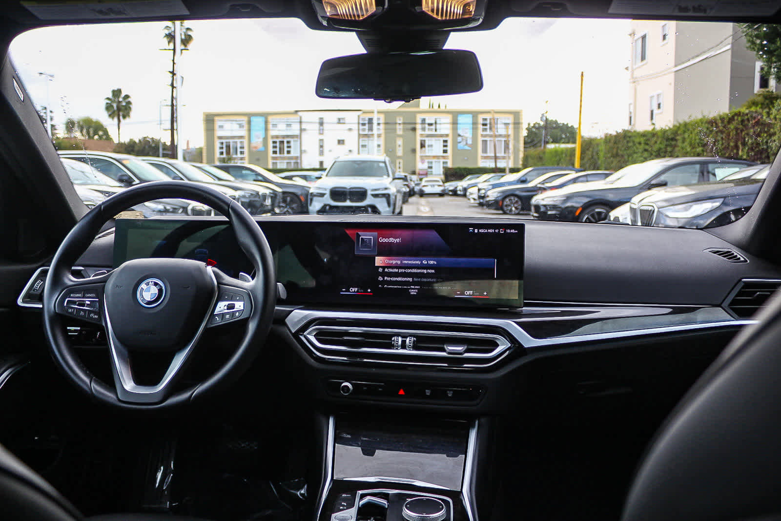 Certified 2023 BMW 330e w/ Driving Assistance Package image 12