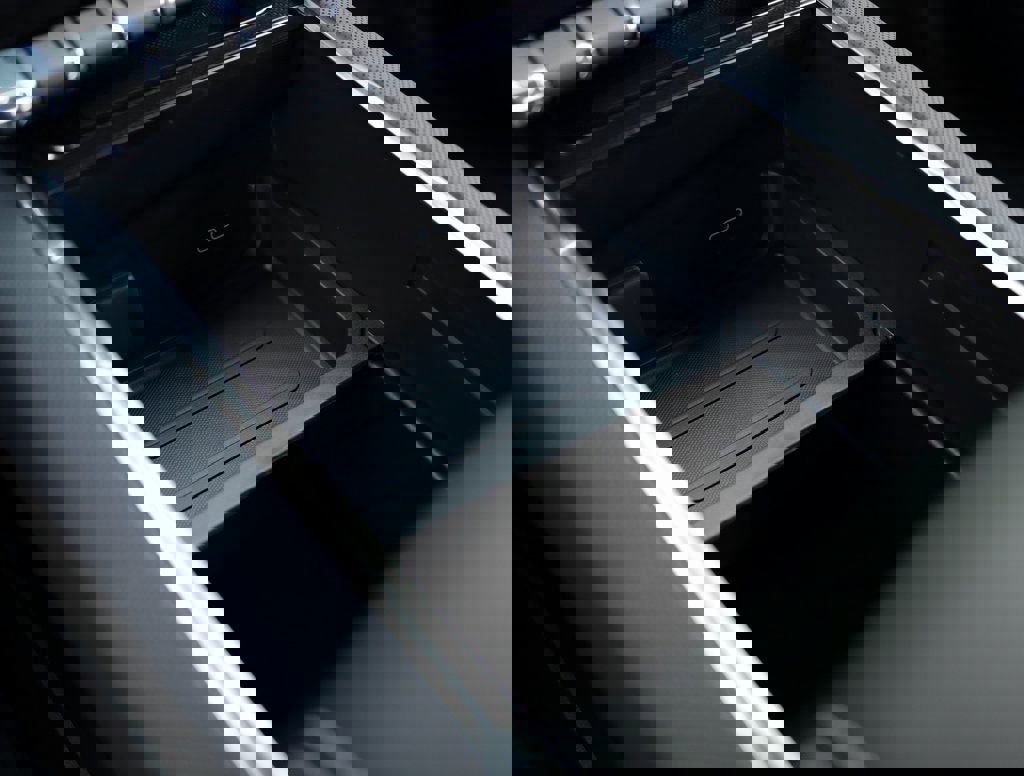 New 2026 GMC Sierra EV Elevation image 21