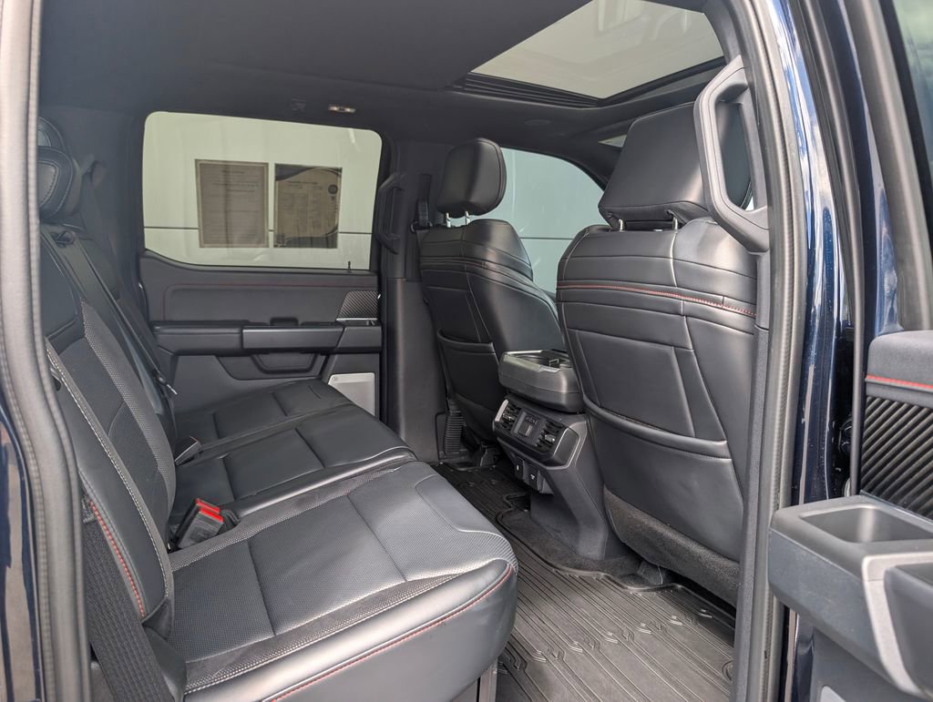 Used 2024 Ford F150 Raptor AWD/4WD image 17