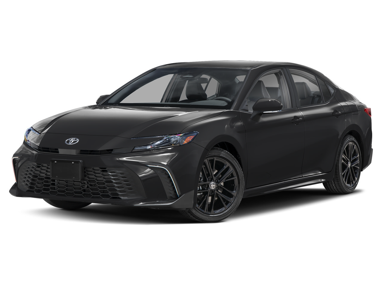 New 2026 Toyota Camry SE FWD image 23