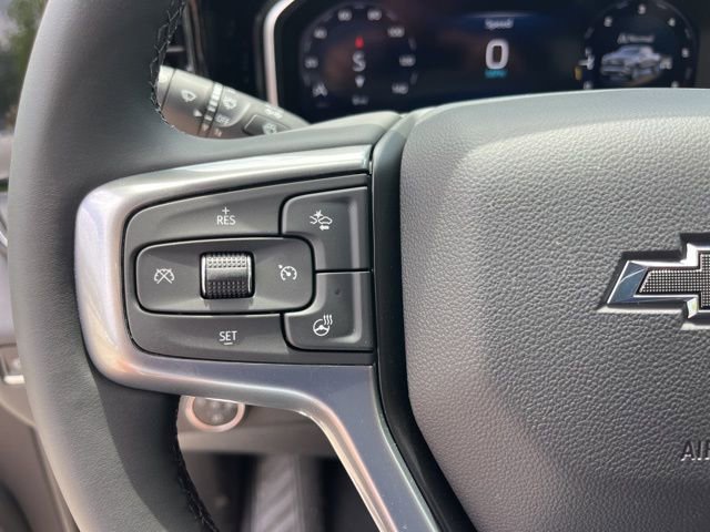 New 2026 Chevrolet Silverado 1500 RST w/ RST Select Package AWD/4WD image 22