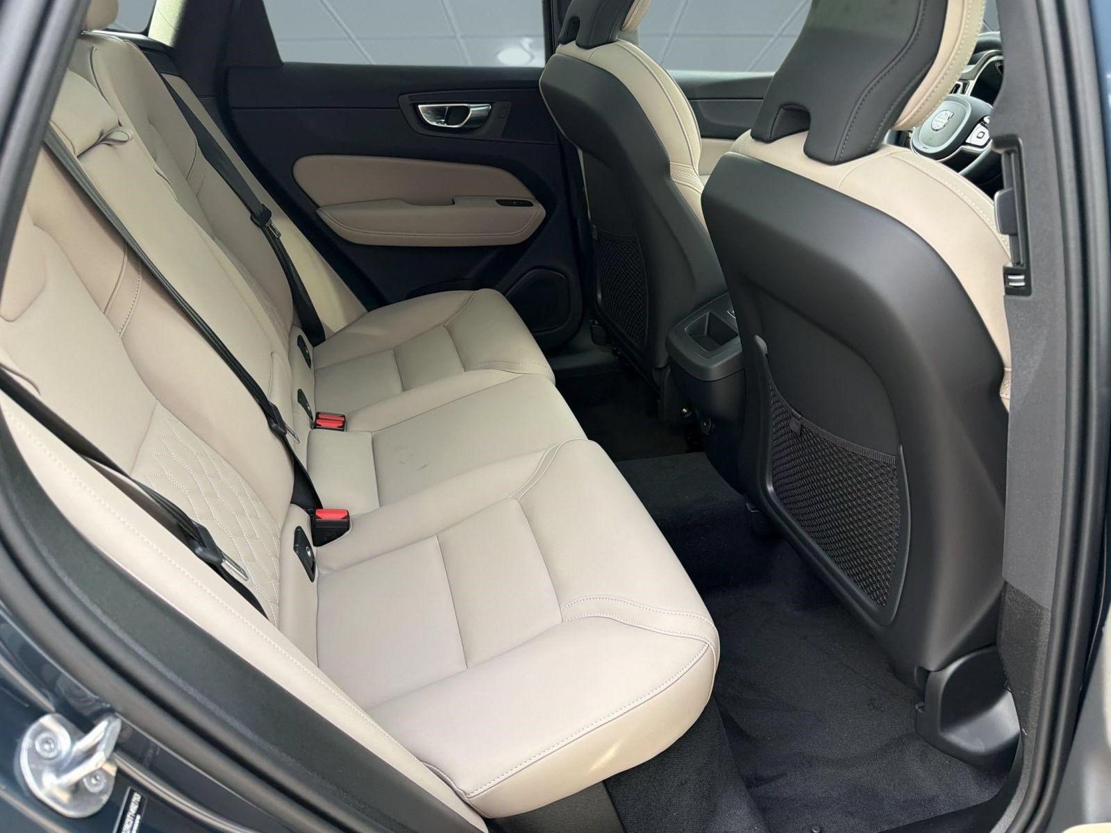 New 2026 Volvo XC60 B5 Plus w/ Climate Package AWD/4WD image 29