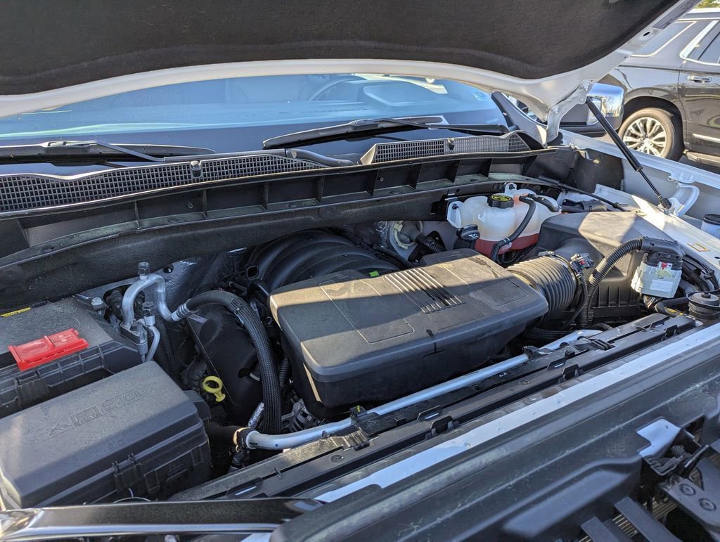 Used 2023 GMC Sierra 1500 SLT w/ SLT Premium Package image 25