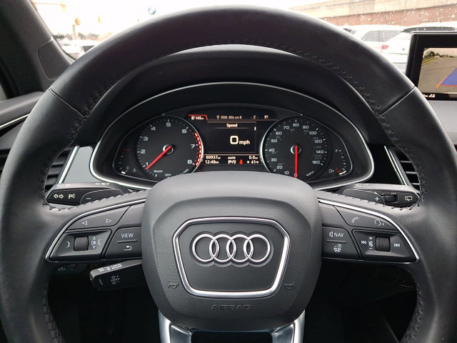 Used 2018 Audi Q7 3.0T Premium Plus w/ Premium Plus Package image 22