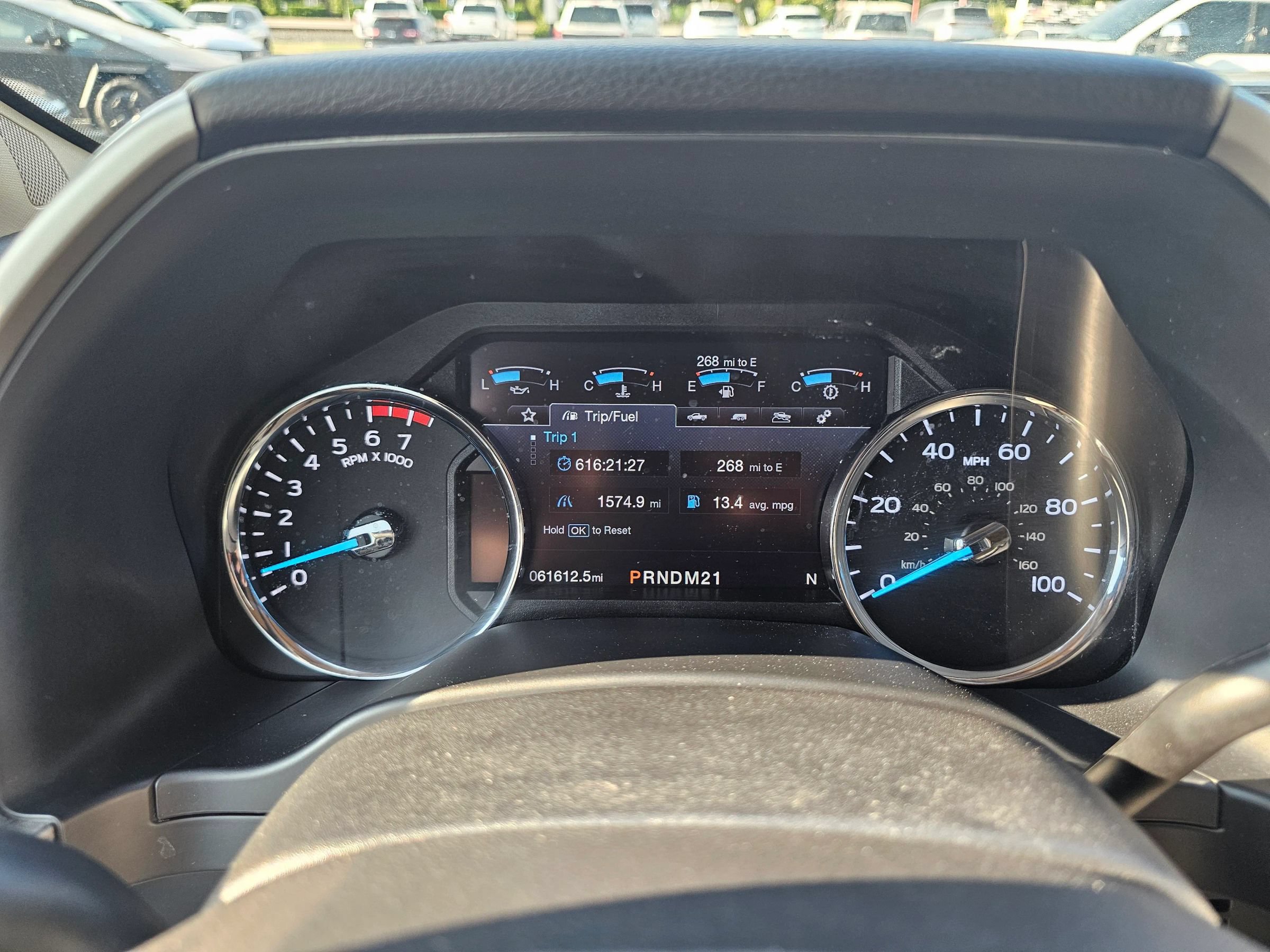 Used 2019 Ford F250 Lariat w/ Chrome Package AWD/4WD image 14