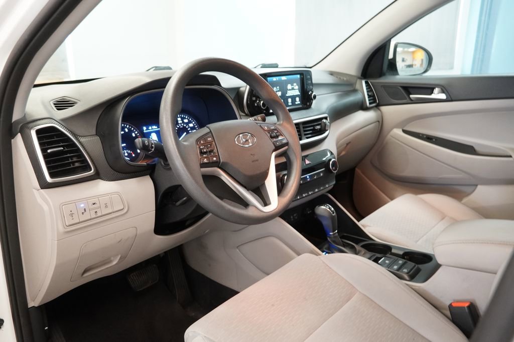 Used 2020 Hyundai Tucson Value image 6
