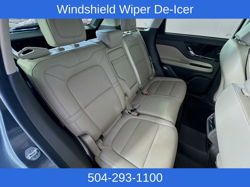 Used 2023 Lincoln Corsair FWD w/ Equipment Group 102A image 28