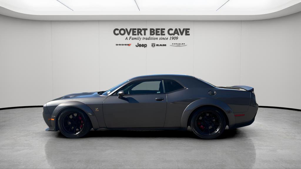 Used 2022 Dodge Challenger R/T Scat Pack image 5