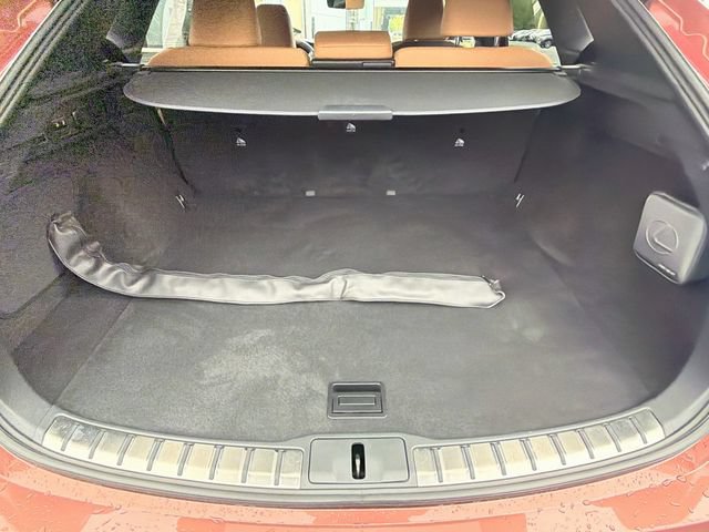 Used 2024 Lexus RX 350 Premium Plus w/ Convenience Package AWD/4WD image 24