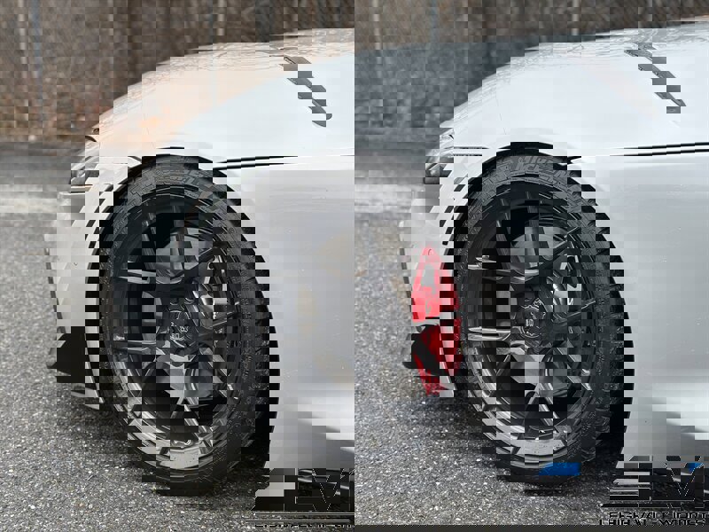 Used 2021 Toyota Supra Premium w/ Driver Assist Package image 16