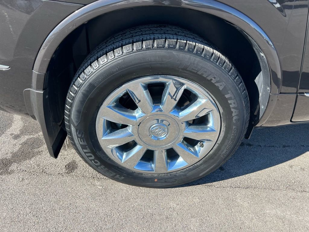 Used 2014 Buick Enclave Premium image 10