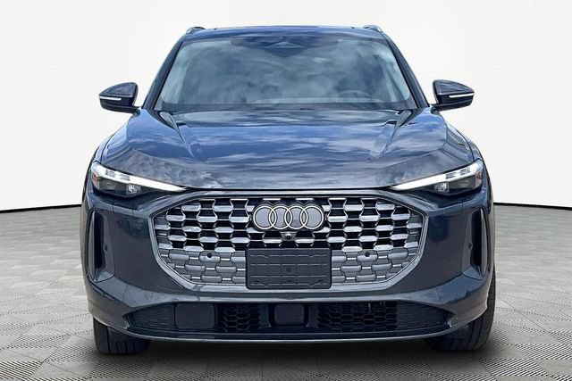 Used 2025 Audi Q5 Premium Plus w/ Premium Plus AWD/4WD image 3