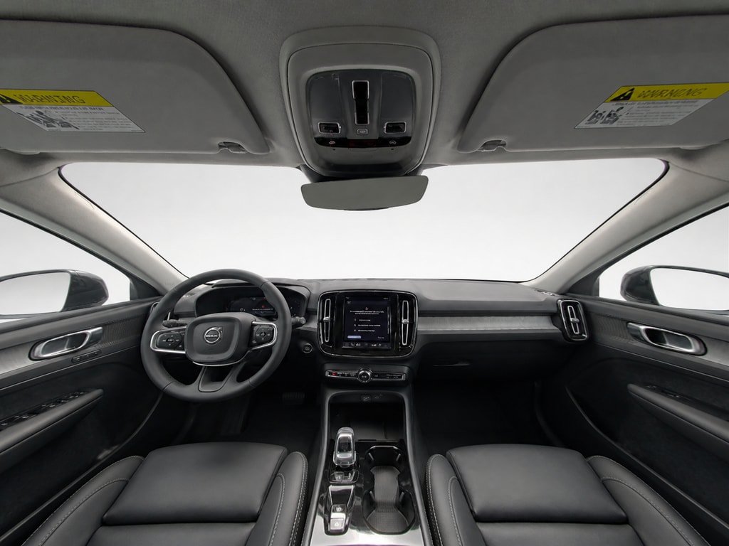 New 2026 Volvo XC40 B5 Plus w/ Protection Package Premier AWD/4WD image 13